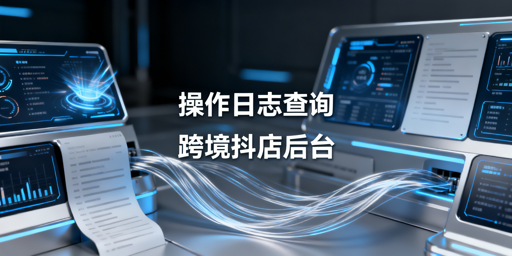 2026年TikTok Shop子账号操作记录查询全指南