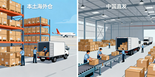 本土店与跨境店：区别解析、选择指南及合规工具推荐