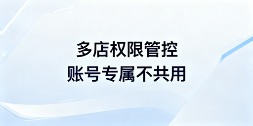 多人运营亚马逊多店铺:权限安全管理全攻略