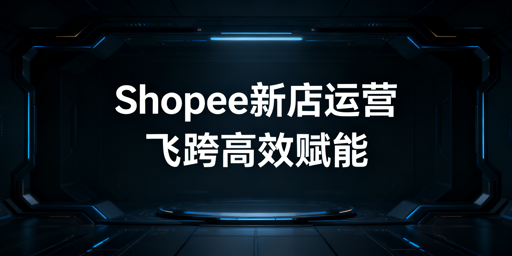 Shopee新店运营全流程指南 推荐飞跨浏览器