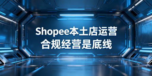 Shopee本土店:合规运营要点与工具推荐