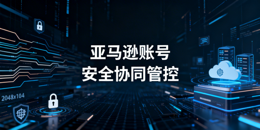 亚马逊多人账号管理：防关联方案及专业工具推荐