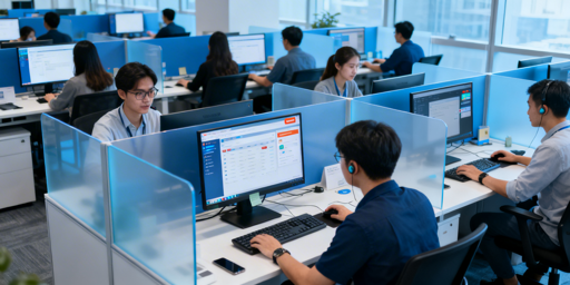 Shopee多人运营防关联:权限、环境、规范全攻略