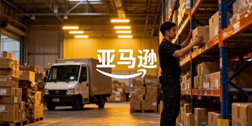 亚马逊注册全攻略：新手必知账号类型与安全运营