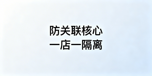 跨境个人卖家店铺防关联实操全指南