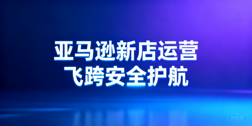 亚马逊新店铺运营:工具选择与核心思路全解析