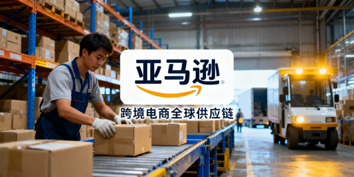 亚马逊开店全攻略：飞跨助你安全高效