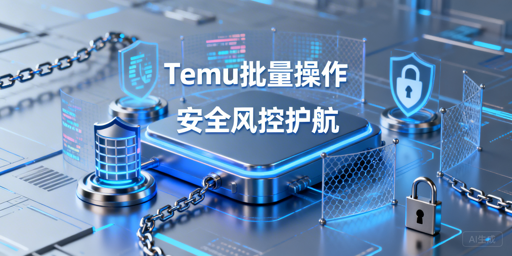 Temu卖家批量订单与调价安全操作全指南