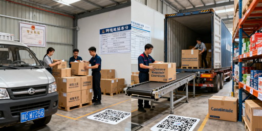 跨境电商选本土还是跨境店？差异解析+决策指南+工具推荐