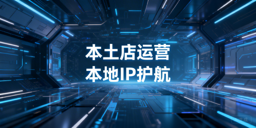 Lazada本土店:本土IP使用要求与配置指南