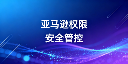 安全合规管理亚马逊后台员工权限：官方功能+飞跨浏览器