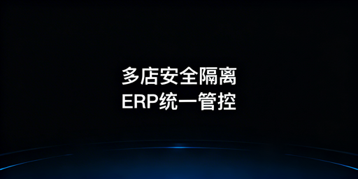 亚马逊+Shopee多店铺:安全隔离与ERP运营全指南