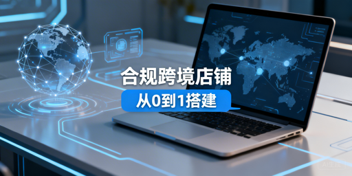 从0到1搭建合规跨境店铺 飞跨防关联攻略