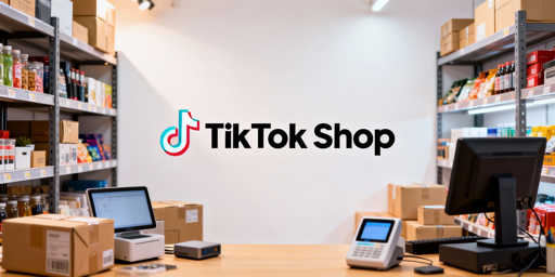 TikTok Shop注册新手指南：安全高效避坑
