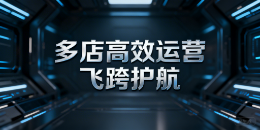 跨境多平台多店铺管理:ERP选型与飞跨浏览器防关联指南