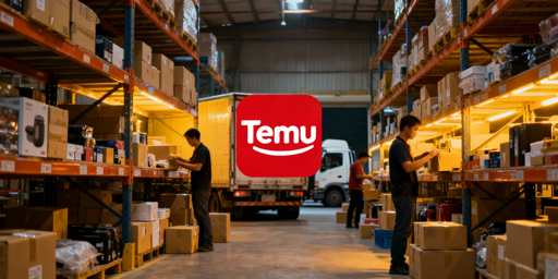 Temu开店流程及Temu JIT预售退店指南