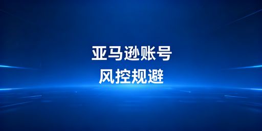 亚马逊多人账号协同管理：风控规避与合规指南