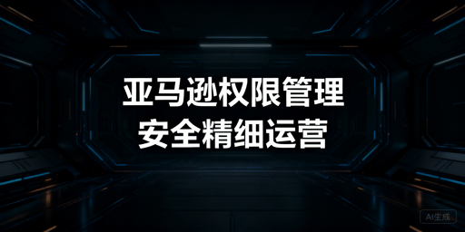 亚马逊店铺员工权限精细化安全管理实操指南及工具推荐
