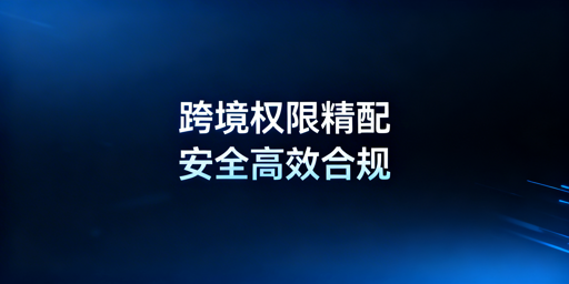 跨境电商团队飞跨浏览器账号权限分配实操指南