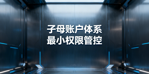 2026跨境卖家员工运营权限配置及风险防控指南