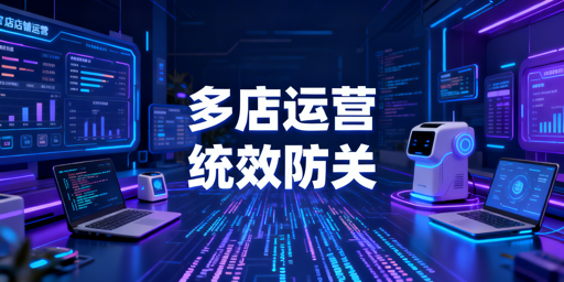 跨境电商多店铺运营工具选择及防关联指南