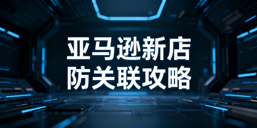 亚马逊新店铺防关联：维度·措施·工具全解析