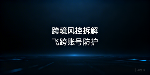 跨境电商风控拆解：飞跨浏览器防账号关联封号