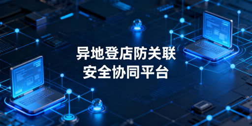 多人异地登店：跨境团队防关联工具选购与避坑指南