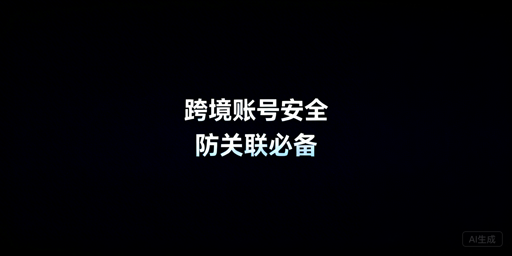 跨境电商多人共用设备：账号风险与防关联方案