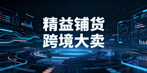 跨境大卖家精益铺货：全流程拆解与实操方法