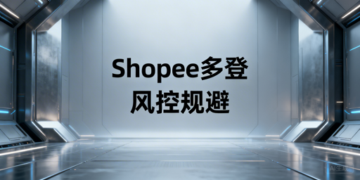Shopee店铺多人登录防关联风控实操指南