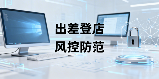 Temu卖家出差登录店铺防风控全指南