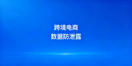 跨境电商：防范员工离职数据泄露实操方案