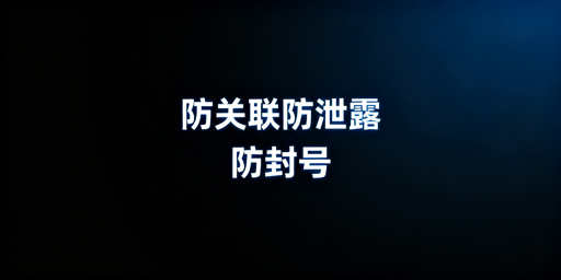 跨境电商安全浏览器:核心安全能力及选型指南