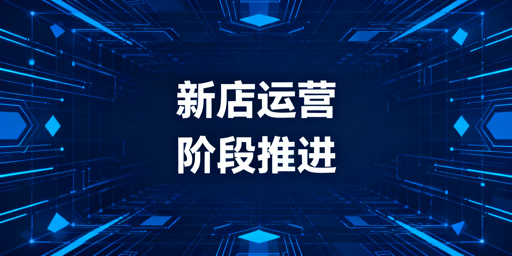 亚马逊新店分阶段运营指南:账户安全与飞跨工具推荐