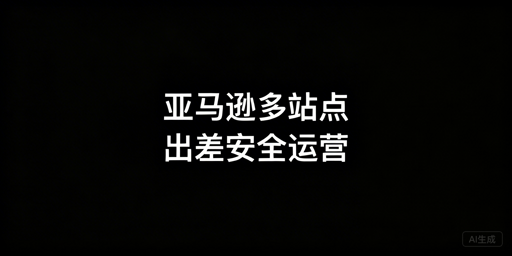 出差运营亚马逊多站点：防关联及风控实操指南