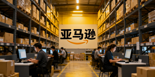 2025年亚马逊店铺注册全流程：用飞跨更安全高效