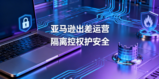 出差期间亚马逊多站点安全运营全流程实操指南