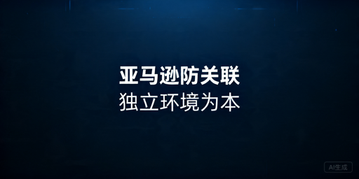 亚马逊多账号防关联实操及工具推荐