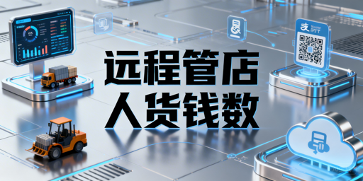 出差远程管控跨境店铺：抓牢人钱货，用飞跨浏览器