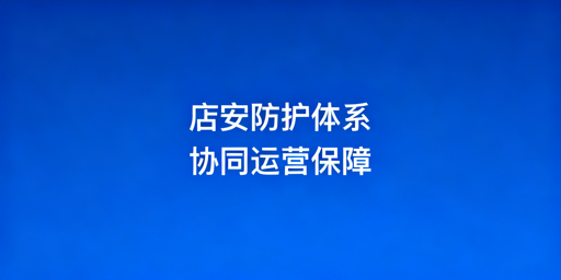 多人协同Lazada店铺安全防护体系搭建指南