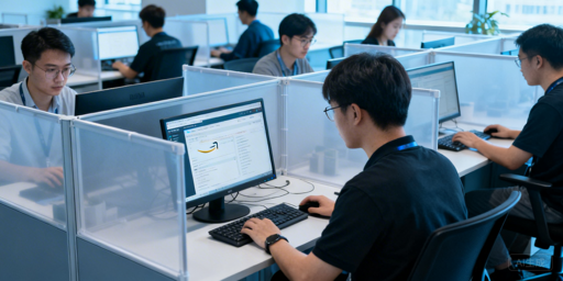多人管理亚马逊账号 规避登录异常实操指南