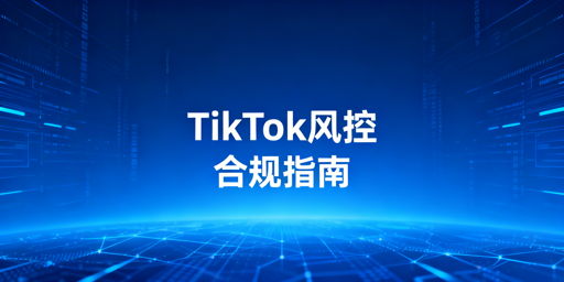 《2026年TikTok Shop风控避坑完整指南》
