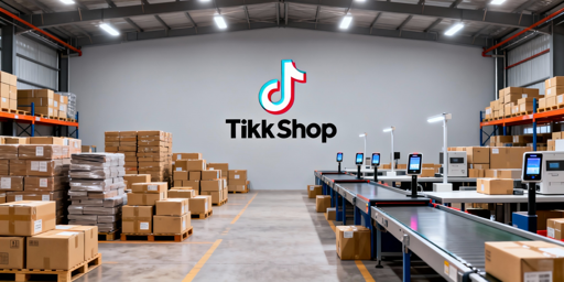 2025最新TikTok Shop跨境入驻指南：美/东南亚/英