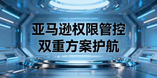 亚马逊店铺员工权限管控:两种实用方案解析