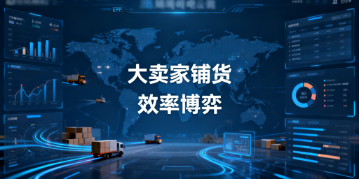 2026跨境千万级大卖家铺货：玩法拆解与避坑指南