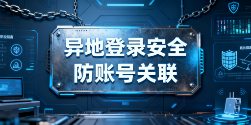 亚马逊卖家出差异地登录避坑及安全操作指南
