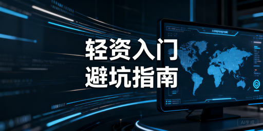 跨境电商新手轻资产入门：飞跨浏览器管店提效