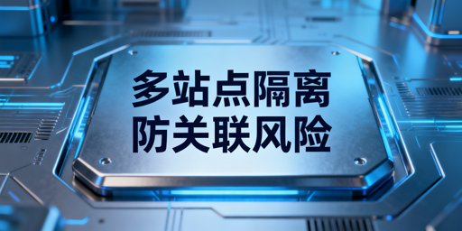 亚马逊多站点防关联:隔离体系搭建与工具选择