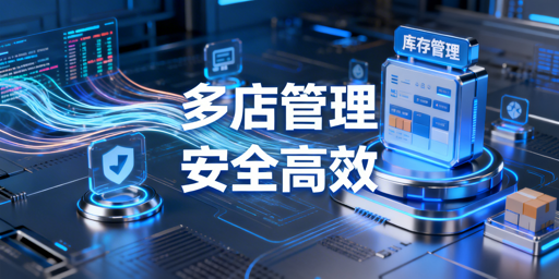 2026跨境多店铺管理工具对比及选型指南